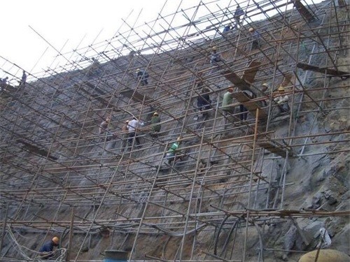 茶陵公路桩基检测